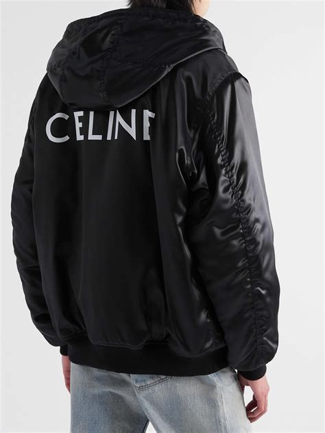 Celine jackets for men